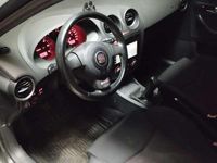 Usata Seat Ibiza Sport 80 CV (58 kW) 2006 Grigio Utilitaria