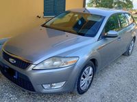 usata Ford Mondeo MondeoIII 2007 SW SW 2.0 tdci Titanium dpf