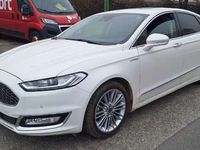 usata Ford Mondeo 4p 2.0 hybrid Vignale ecvt my18.75