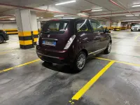 Usata Lancia Ypsilon 60 CV (44 kW) 2010 Marrone Utilitaria