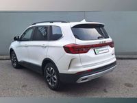 Nuova SWM G05 139 CV (102 kW) 2025 Bianco SUV