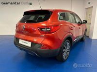 Usata Renault Kadjar Bose Edition 110 CV (80 kW) 2017 SUV