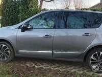 Usata Renault Scénic III Bose Edition 110 CV (80 kW) 2014 Grigio Monovolume