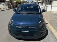 Begagnad Fiat 500e Passion 42 kW (58 HK) 2021 Halvkombi