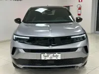 Usata Opel Mokka Edition 131 CV (96 kW) 2025 Grigio SUV