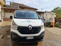 Usata Renault Trafic 116 CV (85 kW) 2016 Monovolume
