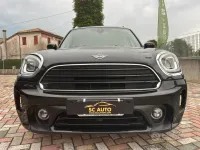 Usata Mini One D Countryman Business 116 CV (85 kW) 2021 Nero SUV