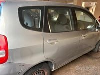 Usata Honda Jazz 2005 Utilitaria
