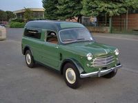 usata Fiat 1100 I furgoncino