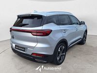 Occasion DR DR 6.0 155 PK (114 kW) 2023 Grijs SUV