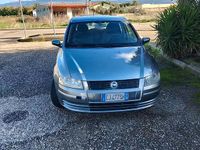 Usata Fiat Stilo 2005 Berlina