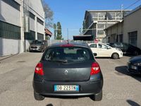 usata Renault Clio 1.2 16V 5 porte Dynamique