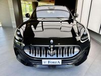 Nuova Maserati Grecale Folgore 409 kW (557 CV) 2025 Nero SUV