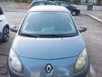Usata Renault Twingo 75 CV (55 kW) 2010 Grigio Utilitaria