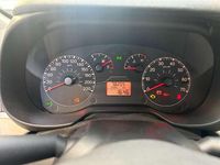 Usata Fiat Grande Punto Dynamic 75 CV (55 kW) 2006 Argento Utilitaria