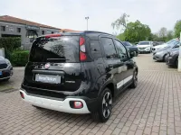 Usata Fiat Panda S 69 CV (50 kW) 2025 Nero Utilitaria