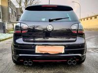 Usata VW Golf IV GTI 200 CV (147 kW) 2005 Berlina