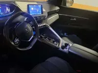 Usata Peugeot 3008 Active 131 CV (96 kW) 2023 Nero SUV