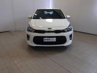 usata Kia Rio 1.2 MPi GPL Evolution