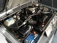 Usata Land Rover Range Rover Classic 182 CV (133 kW) 1992 Grigio SUV