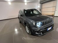 Gebraucht Jeep Renegade Altitude 131 PS (96 kW) 2024 Grau SUV