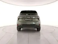 Nuova Lynk & Co 01 139 CV (102 kW) 2026 Verde SUV