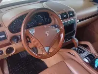 Usata Porsche Cayenne 250 CV (183 kW) 2000