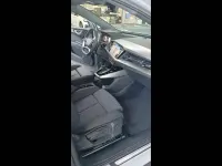Käytetty Audi Q4 e-tron S-Line 88 kW (121 HP) 2024 Hopea Katumaasturi