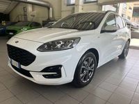 usata Ford Kuga 1.5 ecoblue ST-Line X 2wd 120cv