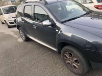 Usata Dacia Duster 109 CV (80 kW) 2018 Grigio SUV