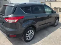 Usata Ford Kuga Titanium 120 CV (88 kW) 2016 Grigio SUV