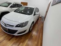 usata Opel Astra 1.4 Turbo 140CV 5 porte GPL Tech Cosmo