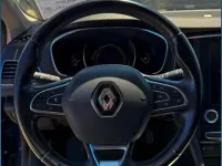 Usata Renault Mégane IV Zen 110 CV (80 kW) 2017 Blu Berlina