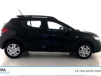 Usata Dacia Sandero Expression 101 CV (74 kW) 2024 Nero Berlina
