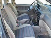 Usata Mitsubishi Space Runner 1992 Blu Monovolume