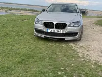 Usata BMW 730 245 CV (180 kW) 2010 Berlina