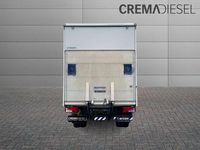 Usata Mercedes Sprinter 170 CV (125 kW) 2023 Bianco Furgone