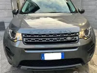 Usata Land Rover Discovery Sport SE 150 CV (110 kW) 2019 Grigio SUV