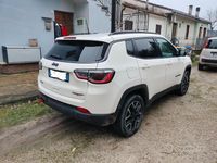 Usata Jeep Compass Trailhawk 2019 SUV