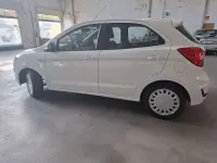 Usata Ford Ka Plus 71 CV (52 kW) 2019 Bianco Utilitaria