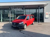 usata Mercedes Vito 116 cdi compact mixto auto E6