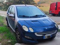 Usata Smart ForFour Pulse 95 CV (69 kW) 2006 Utilitaria