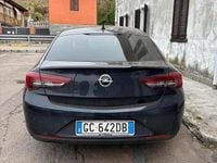 Gebraucht Opel Insignia Sport 136 PS (100 kW) 2020 Blau Limousine