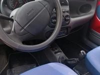 Occasion Fiat 600 2001 Citadine