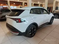 Nuova Kia Sportage 143 CV (105 kW) 2026 Bianco SUV