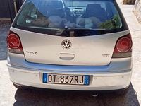Usata VW Polo 85 CV (62 kW) 2009 Grigio Berlina