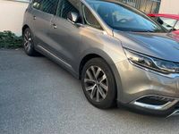 usata Renault Espace intence del 2018