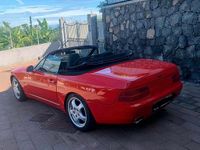 Usata Porsche 968 239 CV (175 kW) 1992 Cabrio