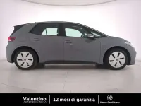 Usata VW ID.3 Pro Performance 150 kW (204 CV) 2024 Grigio Utilitaria