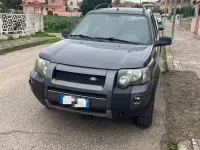 Usata Land Rover Freelander 2 111 CV (81 kW) 2006 SUV